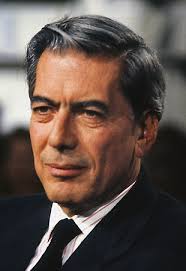 vargas llosa